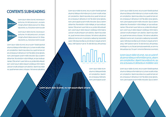 템플릿 편집 표지디자인 북디자인 출판디자인 내지 리플렛 북커버 비즈니스 3단접지 그래프 팜플렛 사람없음 건물 삼각형 이미지템플릿 AI파일 도형 건축물 파일형식 벡터