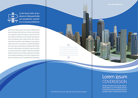 템플릿 편집 표지디자인 북디자인 출판디자인 표지 리플렛 북커버 비즈니스 3단접지 팜플렛 사람없음 건물 이미지템플릿 AI파일 건축물 파일형식 벡터