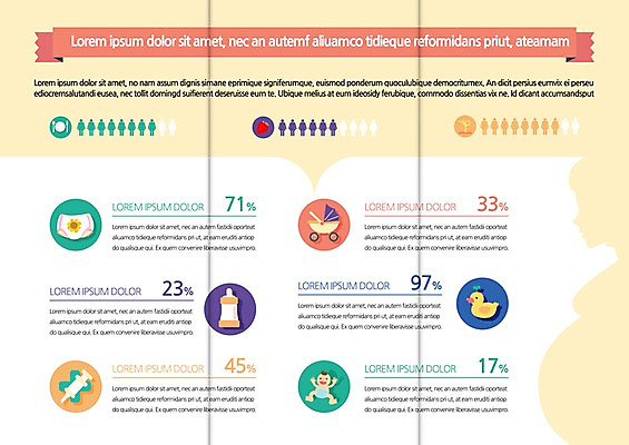 템플릿 편집 표지디자인 북디자인 출판디자인 내지 리플렛 북커버 3단접지 사람모양 주사기 한명 팜플렛 아기 젖병 기저귀 유모차 오리인형 이미지템플릿 AI파일 모양 1 인형 의료기기 사람 아기용품 파일형식 벡터