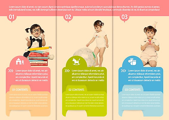 전신 외국인 템플릿 편집 표지디자인 북디자인 출판디자인 여자 내지 리플렛 북커버 3단접지 팜플렛 앞모습 책 세명 지구본 아기 이미지템플릿 AI파일 뷰포인트 사람 인종 파일형식 벡터