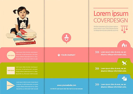 전신 외국인 템플릿 편집 표지디자인 북디자인 출판디자인 여자 표지 리플렛 북커버 3단접지 한명 앉기 팜플렛 앞모습 책 아기 이미지템플릿 AI파일 1 뷰포인트 모션 사람 인종 파일형식 벡터