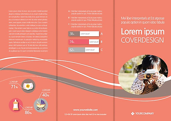 템플릿 편집 표지디자인 북디자인 출판디자인 여자 표지 리플렛 북커버 3단접지 한명 들기 팜플렛 앞모습 카메라 아기 기저귀 이미지템플릿 AI파일 1 뷰포인트 모션 사람 전자제품 아기용품 파일형식 벡터