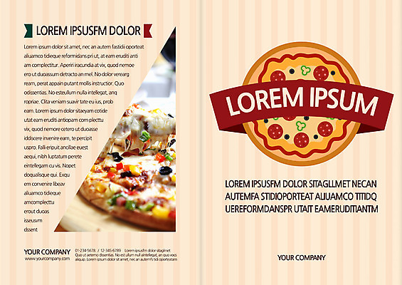 템플릿 편집 표지디자인 북디자인 출판디자인 표지 리플렛 조각 북커버 피자 팜플렛 사람없음 피자조각 이미지템플릿 AI파일 패스트푸드 서양음식 파일형식 벡터