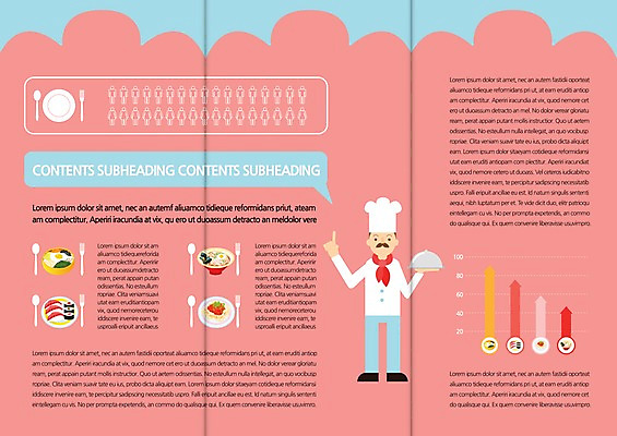 템플릿 편집 표지디자인 북디자인 출판디자인 남자 내지 리플렛 북커버 3단접지 스파게티 한명 팜플렛 요리사 초밥 덮개 라면 비빔밥 쟁반덮개 이미지템플릿 AI파일 직업 1 한식 음식 파스타 사람 뚜껑 면류 일본음식 파일형식 벡터