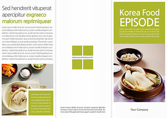 템플릿 편집 표지디자인 북디자인 출판디자인 표지 음식 리플렛 북커버 3단접지 여름음식 팜플렛 사람없음 깍두기 보양식 삼계탕 제철음식 이미지템플릿 AI파일 김치 몸보신 제철 파일형식 벡터 여름_계절