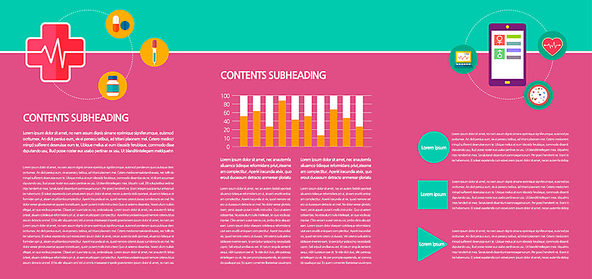 템플릿 편집 표지디자인 북디자인 출판디자인 내지 리플렛 북커버 3단접지 의학 팜플렛 사람없음 스마트폰 알약 심장 맥박 약병 스포이트 십자 이미지템플릿 AI파일 핸드폰 스마트기기 약 장기_의학 피펫 병_담는 파일형식 벡터