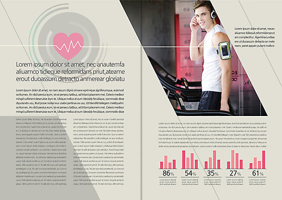 백인 템플릿 편집 표지디자인 북디자인 출판디자인 남자 내지 리플렛 북커버 한명 팜플렛 상반신 성인 옆모습 스마트폰 운동 음악감상 맥박 이미지템플릿 AI파일 서양인 1 뷰포인트 의학 건강 사람 핸드폰 스마트기기 감상 파일형식 벡터