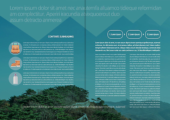 템플릿 편집 표지디자인 북디자인 출판디자인 내지 리플렛 북커버 산 팜플렛 사람없음 운동 등산 물통 등산화 등산가방 이미지템플릿 AI파일 신발 가방 건강 트래킹 등산용품 파일형식 벡터