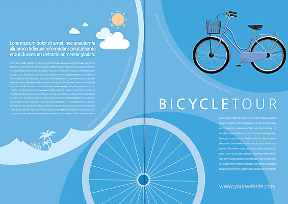 구름 템플릿 편집 표지디자인 북디자인 출판디자인 표지 리플렛 한대 북커버 팜플렛 사람없음 운동 태양 자전거 바퀴 이미지템플릿 AI파일 자연요소 1 건강 바이크 파일형식 벡터