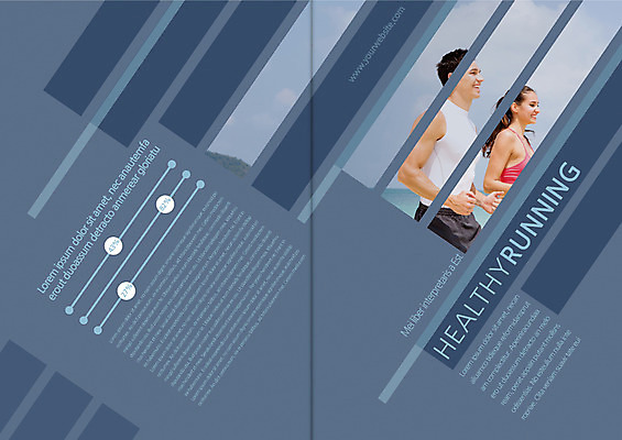 서양인 템플릿 편집 표지디자인 북디자인 출판디자인 여자 표지 남자 리플렛 북커버 건강 팜플렛 상반신 성인 두명 옆모습 운동복 조깅 운동 사각형 직선 이미지템플릿 AI파일 도형 외국인 옷 선 뷰포인트 사람 파일형식 벡터