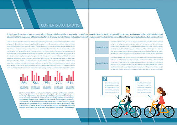 전신 템플릿 편집 표지디자인 북디자인 출판디자인 여자 남자 내지 리플렛 북커버 팜플렛 두명 옆모습 운동 자전거 승차 이미지템플릿 AI파일 뷰포인트 모션 건강 사람 바이크 파일형식 벡터