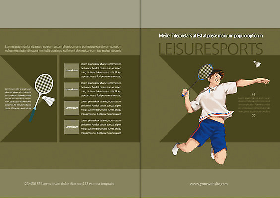 템플릿 편집 표지디자인 북디자인 출판디자인 표지 남자 리플렛 북커버 한명 팜플렛 운동 점프 배드민턴라켓 셔틀콕 배드민턴 배드민턴선수 베드민턴선수 이미지템플릿 AI파일 1 스포츠용품 모션 운동선수 건강 사람 구기 라켓 베드민턴 파일형식 벡터