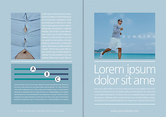 백인 템플릿 편집 표지디자인 북디자인 출판디자인 표지 남자 리플렛 40대 북커버 팜플렛 성인 두명 옆모습 신체부위 달리기 조깅 운동 비만 뱃살 복부 이미지템플릿 AI파일 서양인 뷰포인트 중년 모션 건강 사람 몸매 파일형식 벡터