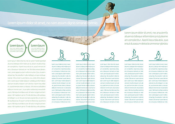 서양인 템플릿 편집 표지디자인 북디자인 출판디자인 여자 내지 리플렛 포즈 북커버 요가 한명 팜플렛 상반신 성인 뒷모습 운동복 운동 이미지템플릿 AI파일 외국인 1 웰빙 옷 뷰포인트 건강 사람 파일형식 벡터