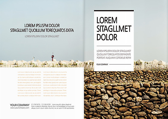 주간 템플릿 편집 표지디자인 북디자인 출판디자인 표지 리플렛 북커버 등대 돌담 팜플렛 사람없음 야외 환경 방파제 이미지템플릿 AI파일 자연요소 공공시설 담장 돌_바위 파일형식 벡터