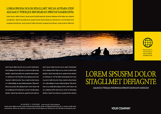 주간 템플릿 편집 표지디자인 북디자인 출판디자인 표지 실루엣 리플렛 북커버 사람 팜플렛 야외 두명 환경 일몰 이미지템플릿 AI파일 자연요소 촬영기법 노을 파일형식 벡터