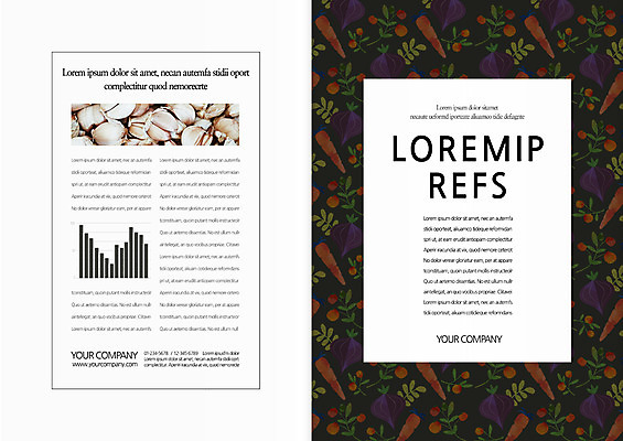 템플릿 편집 표지디자인 북디자인 출판디자인 표지 음식 리플렛 북커버 마늘 팜플렛 사람없음 당근 유기농 적환무 이미지템플릿 AI파일 웰빙 채소 뿌리채소 무 파일형식 벡터