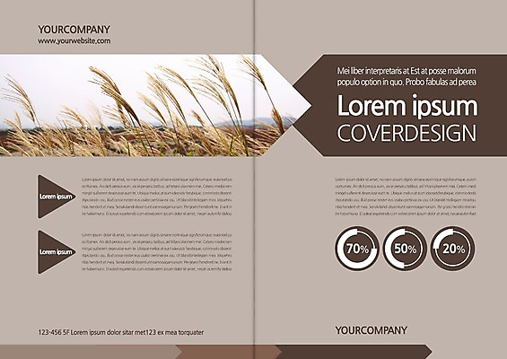 주간 템플릿 편집 표지디자인 북디자인 출판디자인 표지 리플렛 북커버 팜플렛 사람없음 야외 환경 억새 억새밭 이미지템플릿 AI파일 자연요소 식물 파일형식 벡터