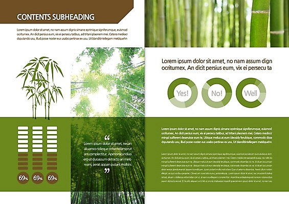 주간 템플릿 편집 표지디자인 북디자인 출판디자인 내지 리플렛 북커버 자연 팜플렛 사람없음 야외 환경 숲 대나무 이미지템플릿 AI파일 자연요소 나무 생태계 파일형식 벡터