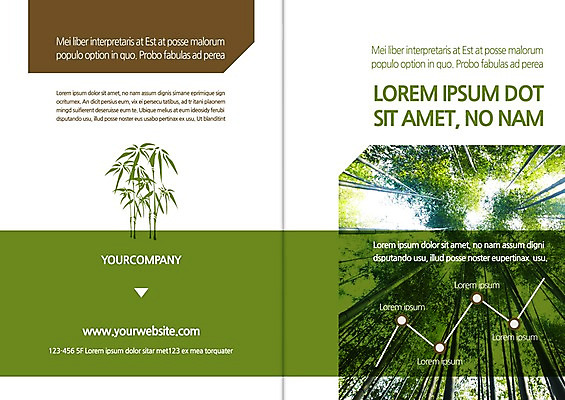 주간 템플릿 편집 표지디자인 북디자인 출판디자인 표지 리플렛 북커버 자연 팜플렛 사람없음 야외 환경 숲 대나무 이미지템플릿 AI파일 자연요소 나무 생태계 파일형식 벡터