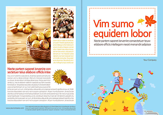 템플릿 편집 표지디자인 북디자인 출판디자인 표지 딸 어린이 리플렛 낙엽 북커버 가족 엄마 팜플렛 성인 세명 트래킹 가을 아빠 밤 밤송이 깐밤 이미지템플릿 AI파일 계절 잎 관계 레저 사람 견과류 밤_견과류 파일형식 벡터