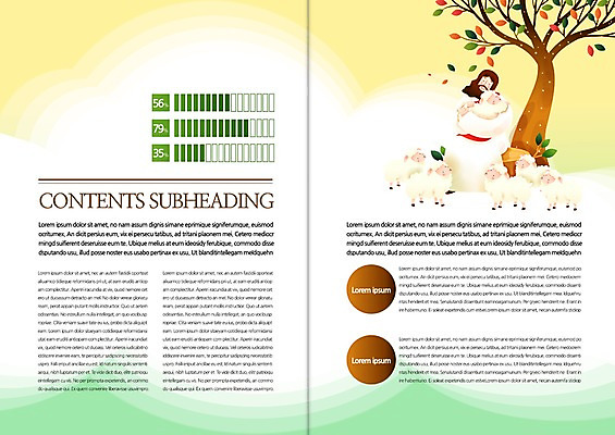 나무 템플릿 편집 표지디자인 북디자인 출판디자인 남자 내지 기독교 리플렛 북커버 여러마리 안기 한그루 한명 팜플렛 성인 양 예수 이미지템플릿 AI파일 식물 1 종교 다수 포유류 모션 사람 신_종교 파일형식 벡터