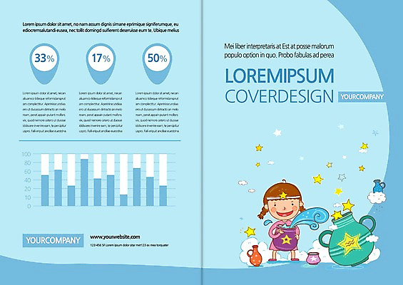 구름 템플릿 편집 표지디자인 북디자인 출판디자인 여자 표지 별 리플렛 북커버 한명 팜플렛 별자리 물병 물병자리 이미지템플릿 AI파일 자연요소 1 사람 물통 파일형식 벡터