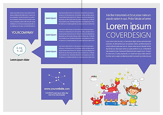 템플릿 편집 표지디자인 북디자인 출판디자인 여자 표지 별 리플렛 북커버 요리 한명 팜플렛 요리사 별자리 게 냄비 게자리 이미지템플릿 AI파일 자연요소 직업 1 갑각류 사람 솥 파일형식 벡터