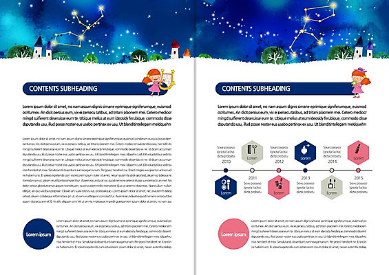 템플릿 편집 표지디자인 북디자인 출판디자인 여자 별 내지 리플렛 북커버 밤하늘 팜플렛 두명 별자리 야간 처녀자리 이미지템플릿 AI파일 자연요소 하늘 사람 파일형식 벡터