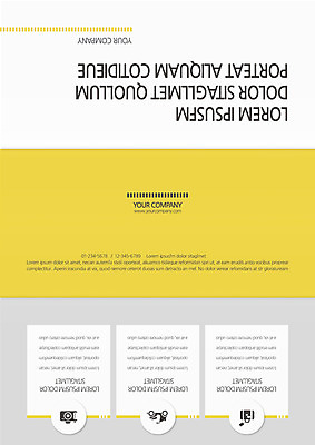 템플릿 편집 표지디자인 북디자인 출판디자인 표지 리플렛 북커버 3단접지 팜플렛 취미 사람없음 노란색 카메라 여행가방 스쿠터 이미지템플릿 AI파일 컬러 가방 전자제품 오토바이 파일형식 벡터