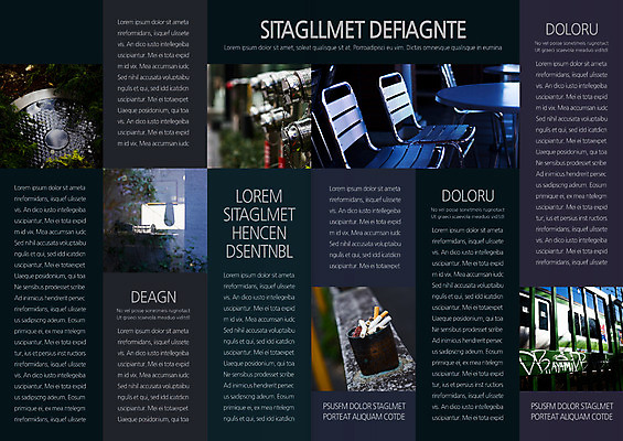 주간 템플릿 편집 표지디자인 북디자인 출판디자인 내지 리플렛 북커버 팜플렛 사람없음 야외 전철 담배꽁초 재떨이 맨홀 야외테라스 이미지템플릿 AI파일 자연요소 육상교통 대중교통 담배 발코니 파일형식 벡터