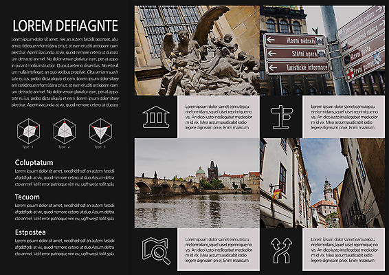 주간 템플릿 편집 표지디자인 북디자인 출판디자인 유럽 내지 리플렛 북커버 3단접지 팜플렛 사람없음 야외 건물 강 조각상 표지판 골목길 가교 이미지템플릿 AI파일 자연요소 건축물 나라 길 알림판 조형물 파일형식 벡터