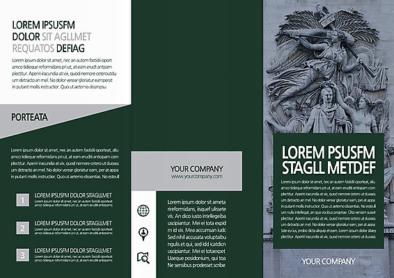 템플릿 편집 표지디자인 북디자인 출판디자인 표지 유럽 리플렛 북커버 3단접지 팜플렛 사람없음 조각상 이미지템플릿 AI파일 나라 조형물 파일형식 벡터