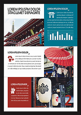 템플릿 편집 표지디자인 북디자인 출판디자인 여자 내지 리플렛 고건축 북커버 3단접지 한명 팜플렛 일본 연등 일본건축 일본우산 이미지템플릿 AI파일 1 건축물 아시아 우산 사람 동양건축 등불 불교용품 파일형식 벡터