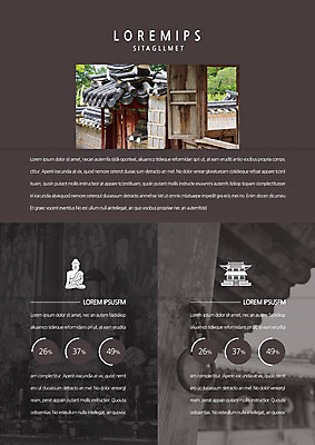 주간 템플릿 편집 표지디자인 북디자인 출판디자인 내지 리플렛 고건축 북커버 한국건축 3단접지 한옥 팜플렛 사람없음 야외 이미지템플릿 AI파일 자연요소 한국전통 건축물 건축 파일형식 벡터