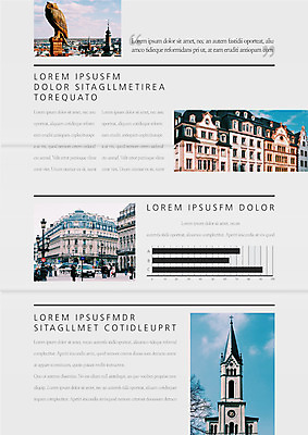 주간 템플릿 편집 표지디자인 북디자인 출판디자인 유럽 내지 리플렛 북커버 3단접지 사람 팜플렛 여러명 야외 건물 성당 도시 군중 독수리 이미지템플릿 AI파일 자연요소 건축물 나라 다수 종교건축 조류 파일형식 벡터