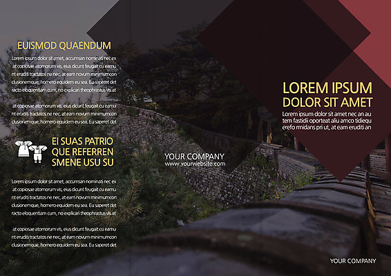 템플릿 편집 표지디자인 북디자인 출판디자인 표지 리플렛 북커버 3단접지 팜플렛 사람없음 한복 이미지템플릿 AI파일 한국전통 전통의상 파일형식 벡터