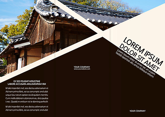 주간 템플릿 편집 표지디자인 북디자인 출판디자인 표지 리플렛 고건축 북커버 한국건축 3단접지 한옥 팜플렛 사람없음 야외 이미지템플릿 AI파일 자연요소 한국전통 건축물 건축 파일형식 벡터