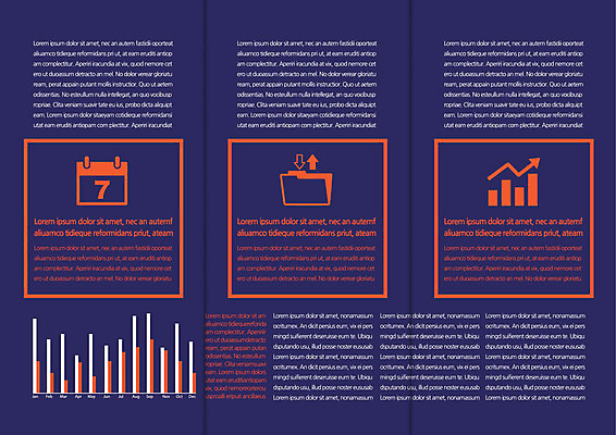 템플릿 편집 표지디자인 북디자인 출판디자인 화살표 내지 리플렛 북커버 3단접지 새해 팜플렛 사람없음 달력 막대그래프 폴더 2016년 이미지템플릿 AI파일 그래프 연도 파일 파일형식 벡터
