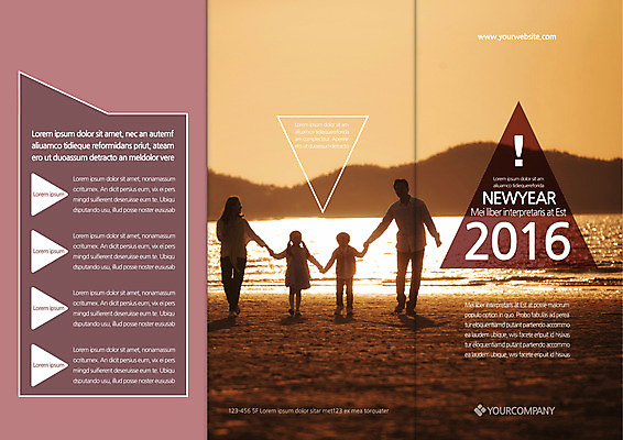 템플릿 편집 표지디자인 북디자인 출판디자인 여자 표지 남자 딸 실루엣 아들 어린이 리플렛 북커버 3단접지 가족 엄마 새해 팜플렛 여러명 성인 해변 일출 일몰 아빠 삼각형 2016년 이미지템플릿 AI파일 도형 바다 다수 관계 촬영기법 사람 노을 연도 파일형식 벡터