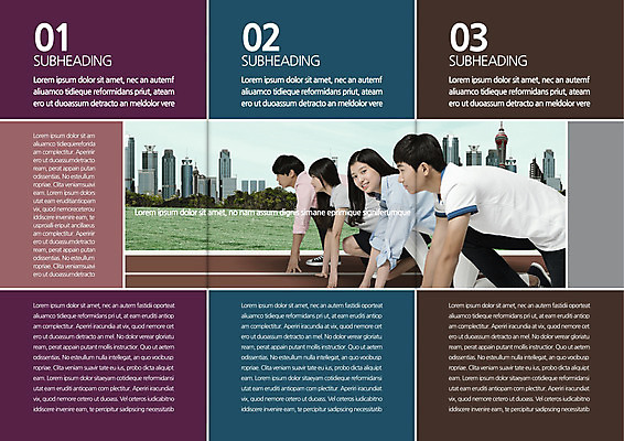 템플릿 편집 표지디자인 북디자인 출판디자인 여자 교육 남자 내지 리플렛 북커버 3단접지 고등학생 빌딩 팜플렛 여러명 상반신 옆모습 달리기 경쟁 한국인 도시 트랙 준비자세 이미지템플릿 AI파일 학생 뷰포인트 포즈 다수 컨셉 모션 청소년 사람 동양인 건물 준비 파일형식 벡터