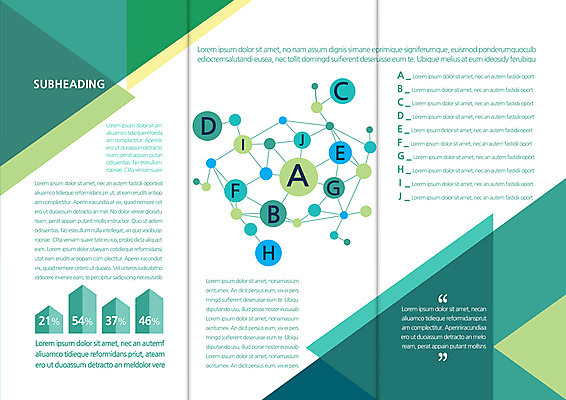 템플릿 편집 표지디자인 북디자인 알파벳 출판디자인 교육 내지 리플렛 북커버 3단접지 팜플렛 사람없음 네트워크 연결 이미지템플릿 AI파일 영어 파일형식 벡터