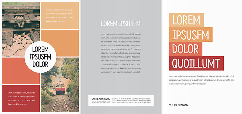 주간 템플릿 편집 표지디자인 북디자인 출판디자인 표지 리플렛 북커버 3단접지 팜플렛 사람없음 야외 기찻길 기차 빈티지 이미지템플릿 AI파일 자연요소 육상교통 컨셉 대중교통 파일형식 벡터