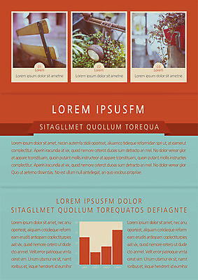 주간 템플릿 편집 표지디자인 북디자인 출판디자인 내지 화분 리플렛 북커버 의자 3단접지 팜플렛 사람없음 야외 자전거 빈티지 덩굴 부식 이미지템플릿 AI파일 자연요소 식물 가구 컨셉 바이크 파일형식 벡터