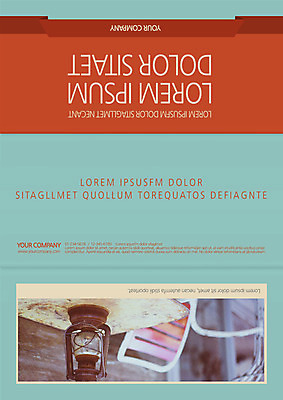 템플릿 편집 표지디자인 북디자인 출판디자인 표지 리플렛 북커버 의자 3단접지 탁자 팜플렛 사람없음 램프 빈티지 부식 이미지템플릿 AI파일 가구 컨셉 조명 파일형식 벡터