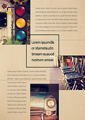 주간 템플릿 편집 표지디자인 북디자인 출판디자인 내지 리플렛 북커버 의자 3단접지 승용차 팜플렛 사람없음 야외 빈티지 신호등 이미지템플릿 AI파일 자연요소 가구 컨셉 자동차 파일형식 벡터