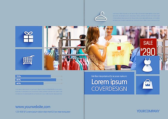 백인 템플릿 편집 표지디자인 북디자인 커플 출판디자인 원피스 여자 표지 남자 리플렛 북커버 실내 팜플렛 상반신 20대 성인 두명 선물상자 쇼핑 쇼핑백 세일 상점 쇼핑카 옷걸이 옷가게 옷고르기 이미지템플릿 AI파일 서양인 옷 가방 관계 선물 사람 청년 내부 상자 카트 파일형식 벡터