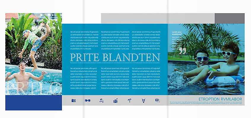 주간 서양인 템플릿 편집 표지디자인 북디자인 출판디자인 남자 내지 아들 어린이 리플렛 북커버 3단접지 가족 물놀이 야외수영장 수영장 팜플렛 여러명 상반신 성인 야외 점프 아빠 힐링 이미지템플릿 AI파일 자연요소 외국인 다수 관계 모션 놀이 사람 파일형식 벡터