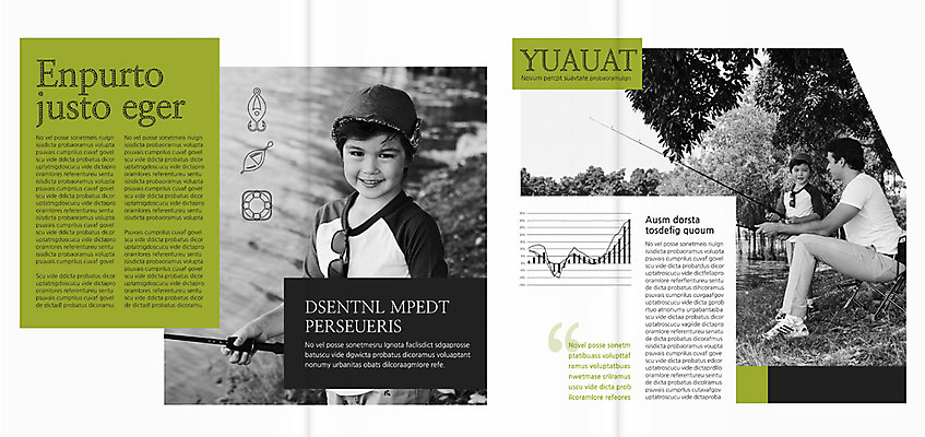 주간 템플릿 편집 표지디자인 북디자인 출판디자인 남자 내지 아들 호수 어린이 리플렛 북커버 3단접지 가족 낚시 흑백 팜플렛 성인 야외 세명 아빠 낚싯대 힐링 이미지템플릿 AI파일 자연요소 관계 레저 촬영기법 사람 낚시용품 파일형식 벡터