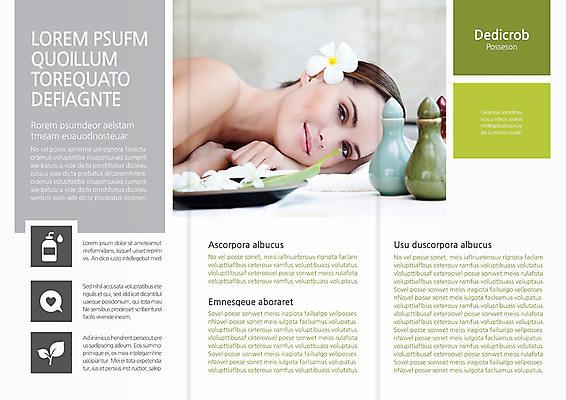 서양인 템플릿 편집 표지디자인 북디자인 출판디자인 여자 내지 리플렛 북커버 3단접지 한명 팜플렛 상반신 성인 눕기 스파 힐링 이미지템플릿 AI파일 외국인 1 모션 사람 파일형식 벡터